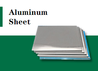 Aluminum Sheet Series