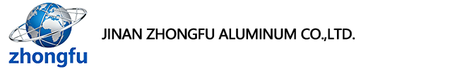 Jinan Zhongfu Aluminum Co., Ltd.