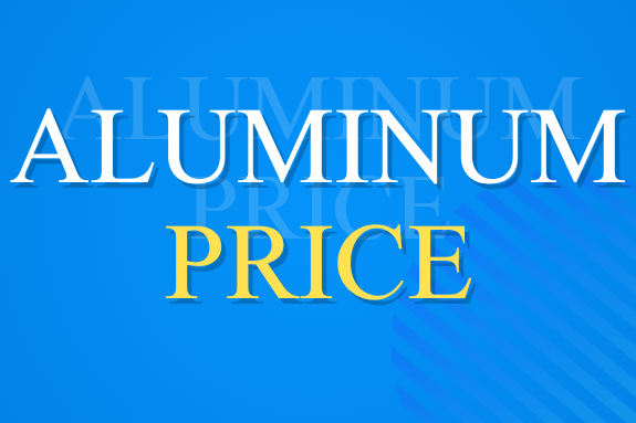 Today's aluminum price trend on December 17th:rise！